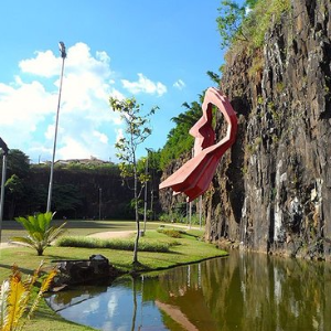 Jardim Chapadão - Campinas SP.